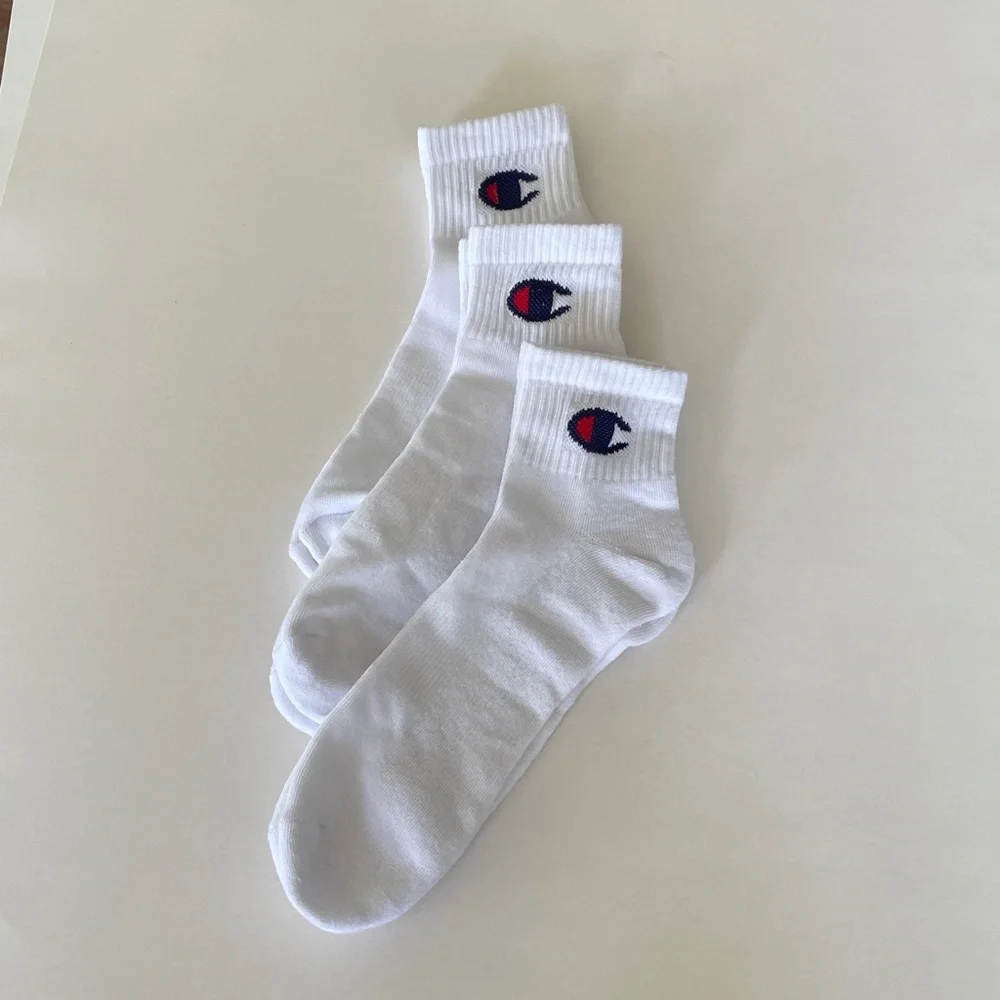 Champion ankle socks